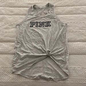 PINK by Victoria’s Secret Workout Tank